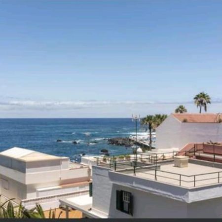 Apartamento En Paraiso San Telmo 拉克鲁斯 外观 照片