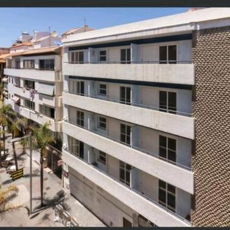 Apartamento En Paraiso San Telmo 拉克鲁斯 外观 照片