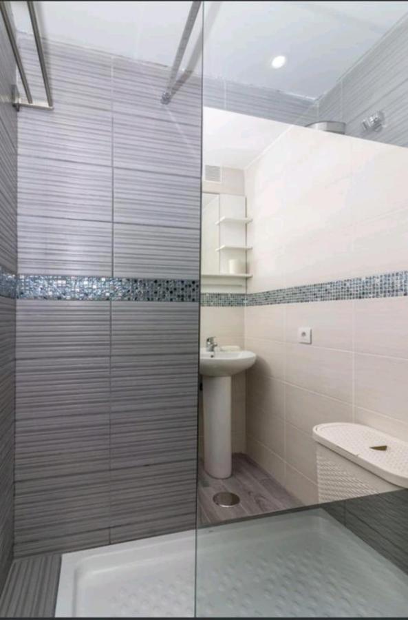 Apartamento En Paraiso San Telmo 拉克鲁斯 外观 照片