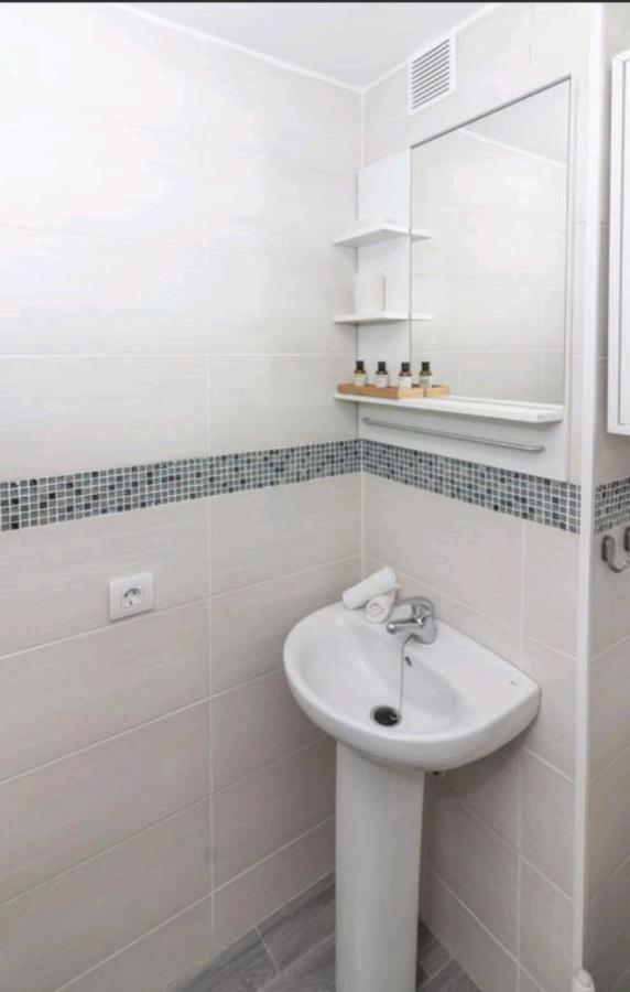 Apartamento En Paraiso San Telmo 拉克鲁斯 外观 照片