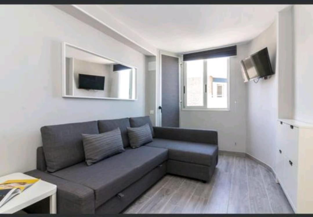Apartamento En Paraiso San Telmo 拉克鲁斯 外观 照片