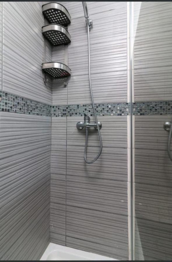 Apartamento En Paraiso San Telmo 拉克鲁斯 外观 照片