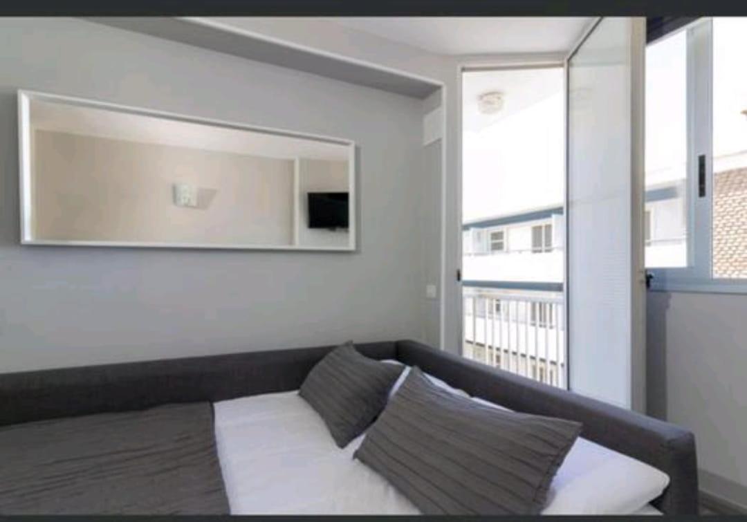 Apartamento En Paraiso San Telmo 拉克鲁斯 外观 照片