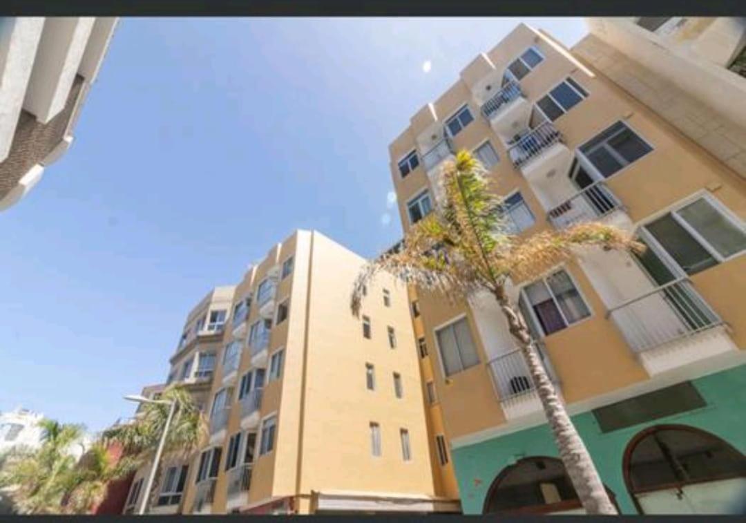 Apartamento En Paraiso San Telmo 拉克鲁斯 外观 照片