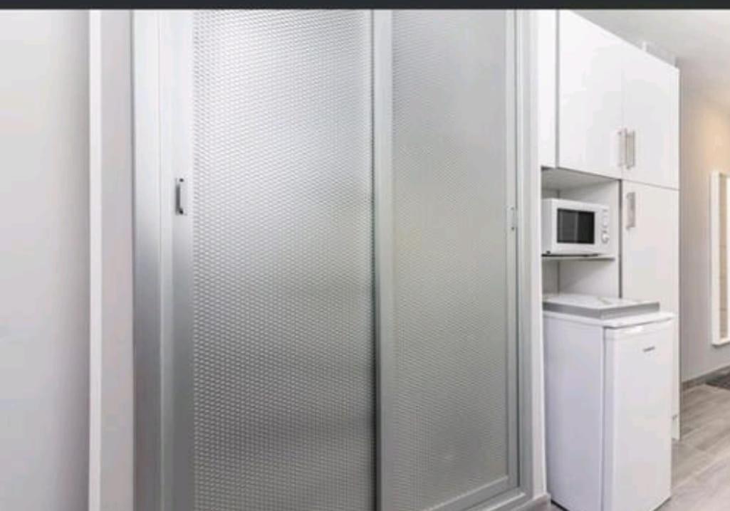 Apartamento En Paraiso San Telmo 拉克鲁斯 外观 照片