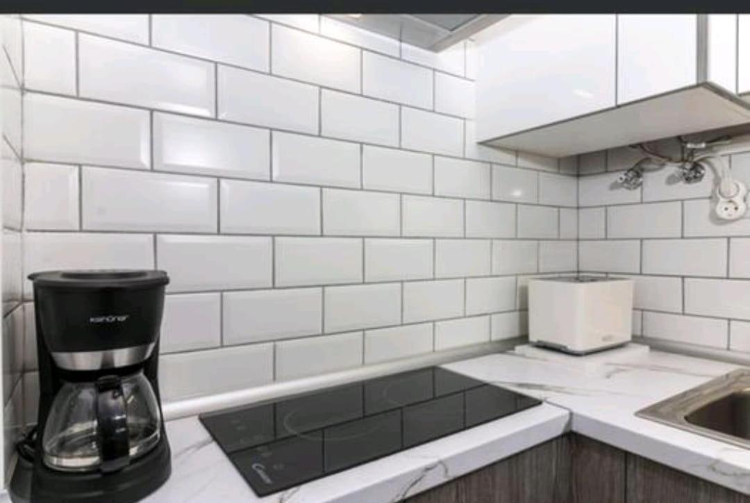 Apartamento En Paraiso San Telmo 拉克鲁斯 外观 照片